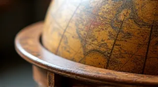 Understanding Meridian Bands: Types, Materials, and Restoration