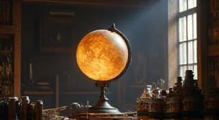Ethical Considerations in Antique Globe Restoration